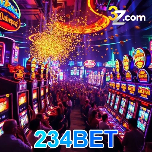 234BET Baixar Aplicativo