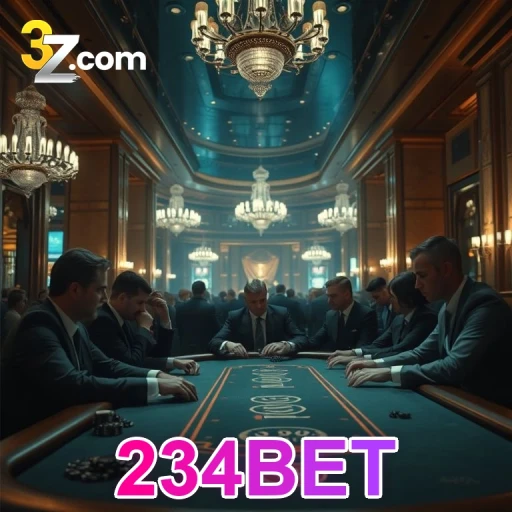 234BET Cassino Online