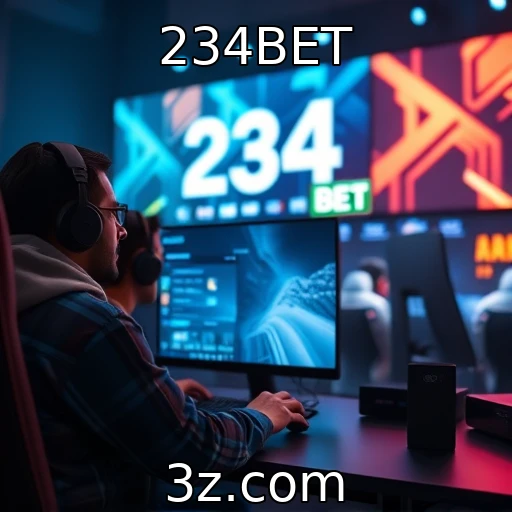 Impacto dos eSports na economia global