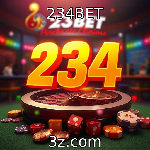 Impacto da regulamentação em cassinos online