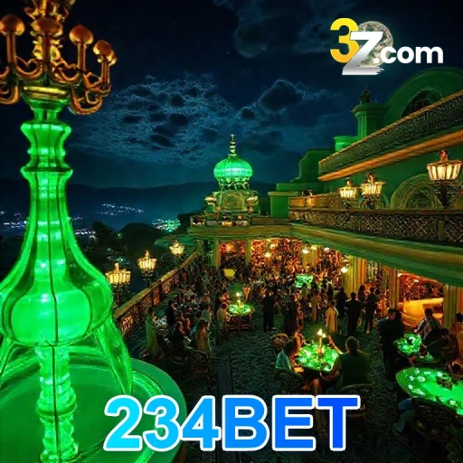 234BET Opções de Pagamento