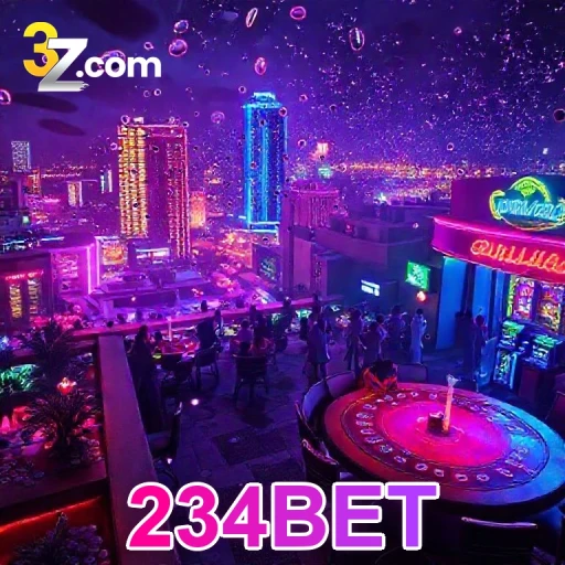 234BET Caça-Níqueis